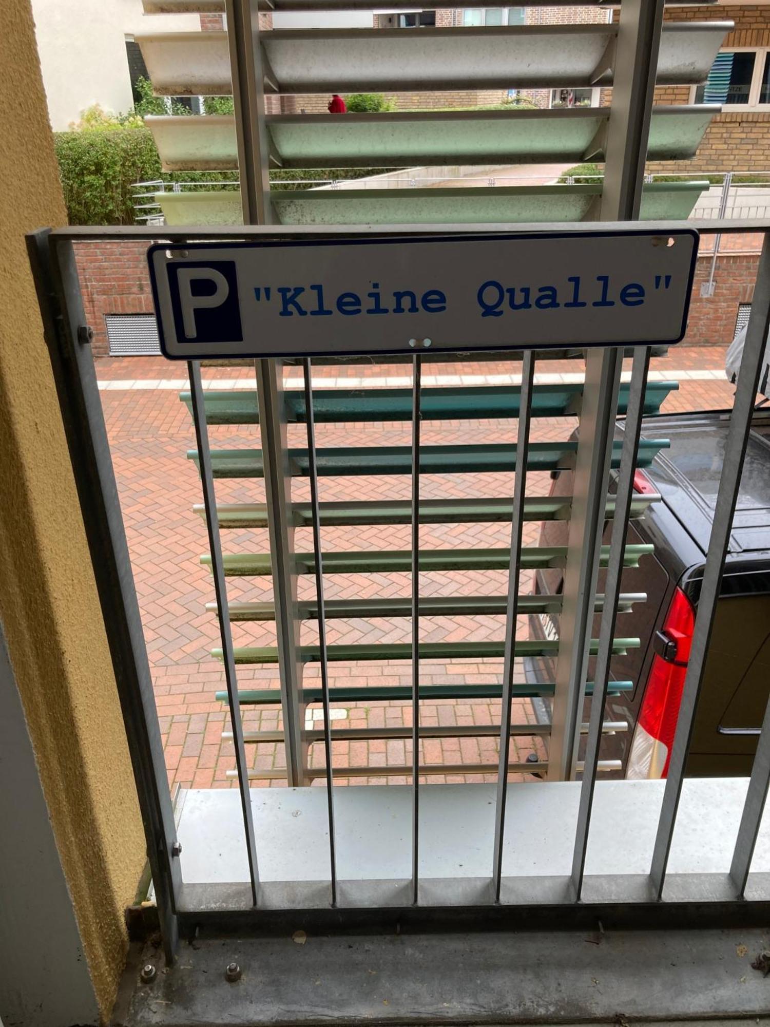 Eckernförde Kleine Qualle מראה חיצוני תמונה