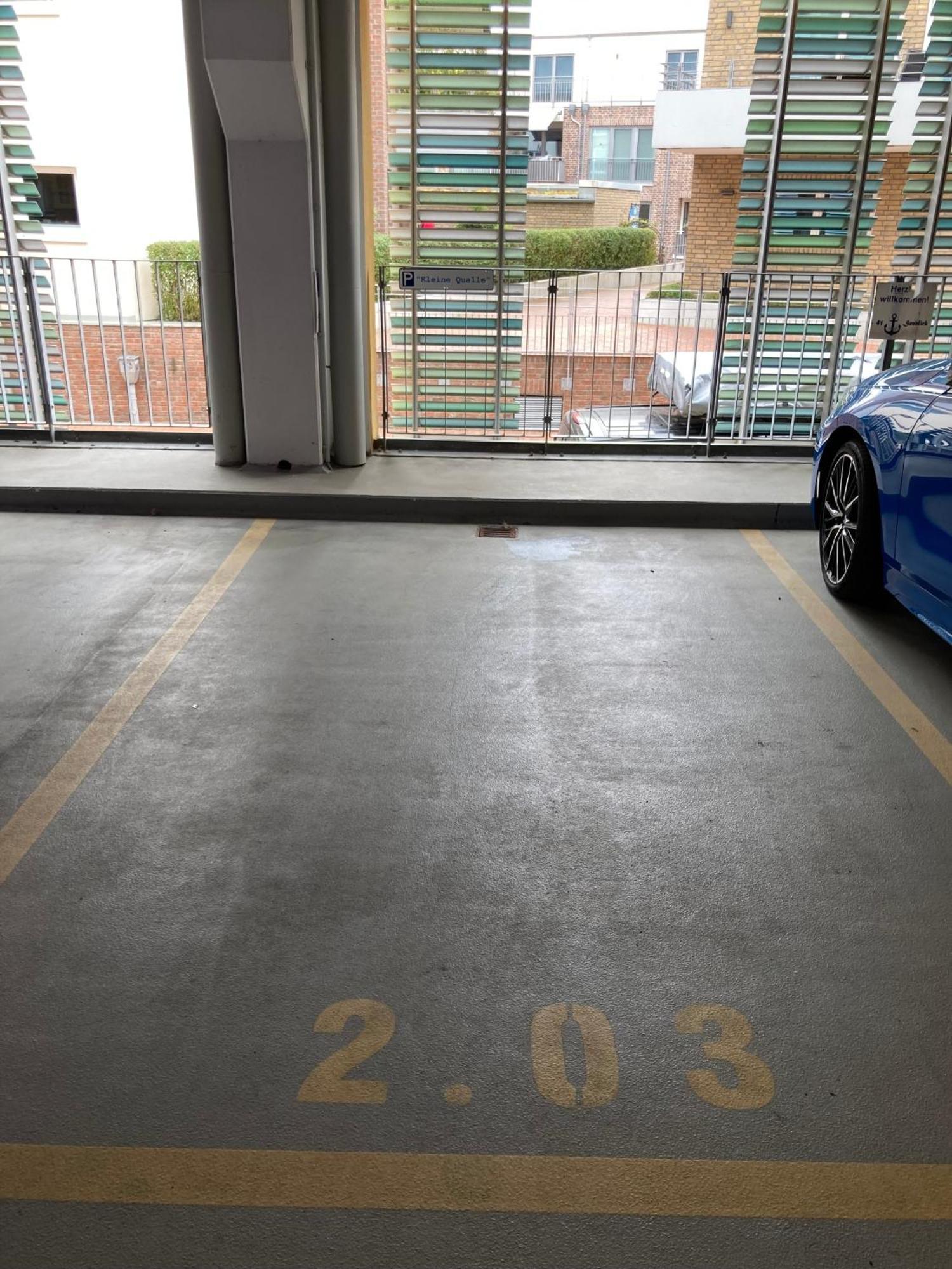 Eckernförde Kleine Qualle מראה חיצוני תמונה